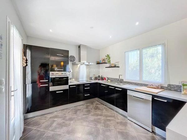 Vente Maison 5 pièces 113 m2 à Calenzana