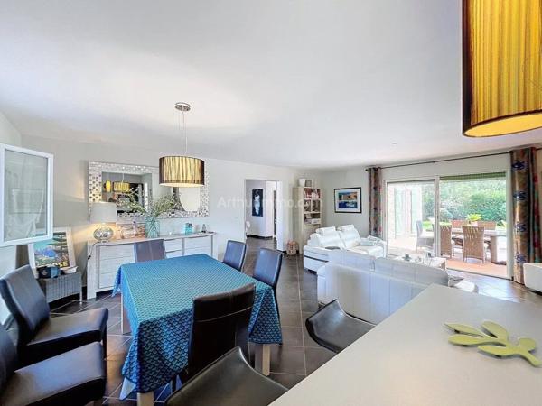 Vente Maison 5 pièces 113 m2 à Calenzana