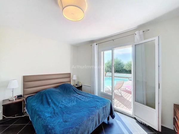 Vente Maison 5 pièces 113 m2 à Calenzana