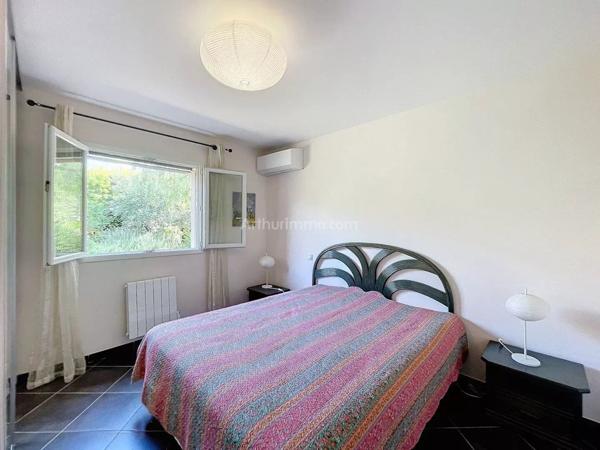 Vente Maison 5 pièces 113 m2 à Calenzana