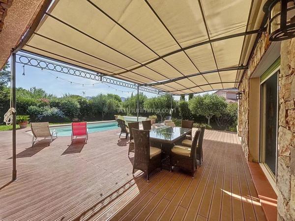 Vente Maison 5 pièces 113 m2 à Calenzana