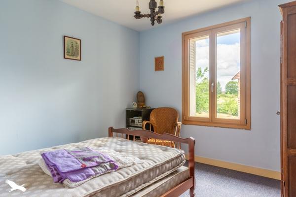 Maison à vendre 171 000 € Saint-Yrieix-la-Perche 8 p 165 m² DPE D