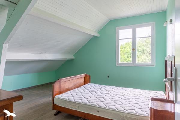 Maison à vendre 171 000 € Saint-Yrieix-la-Perche 8 p 165 m² DPE D