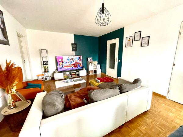 Achat appartement près de VALENCIENNES - 3 pièce(s) - 74 m² - 122 000 €