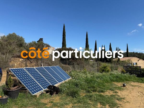 Vente Maison22 m² - 2 Pièces - ALBAS (11360)