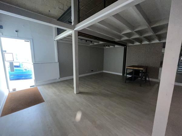 Local commercial ou professionnel