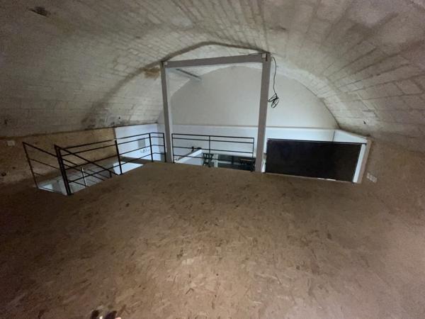 Local commercial ou professionnel