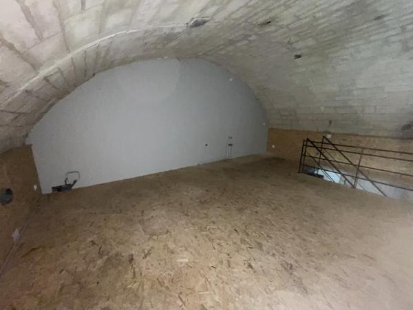 Local commercial ou professionnel