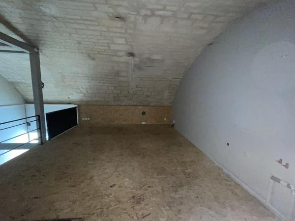 Local commercial ou professionnel