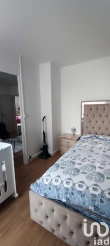 Appartement à vendre 3 pièces 49 m² Chelles