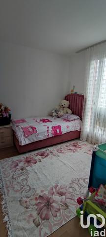 Appartement à vendre 3 pièces 49 m² Chelles