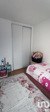 Appartement à vendre 3 pièces 49 m² Chelles