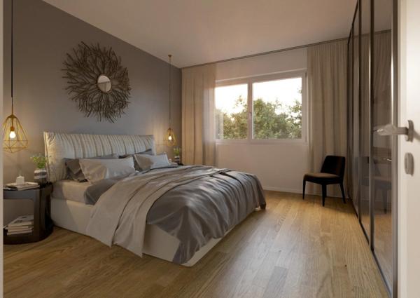 Appartement à vendre 2 pièces EXCENEVEX (74)