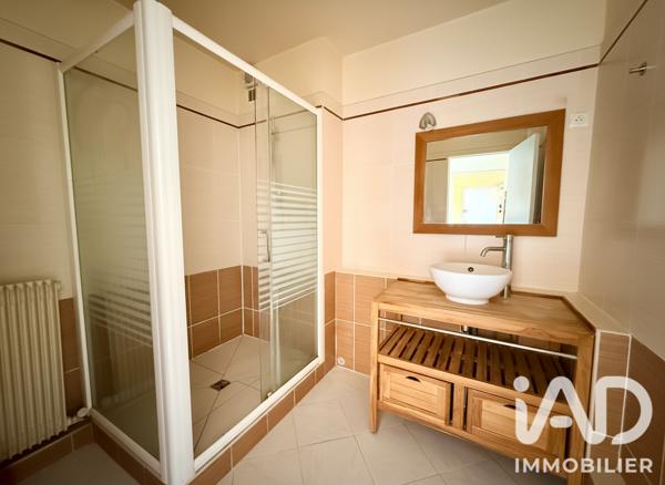 Appartement à vendre 3 pièces 67 m² Bernay