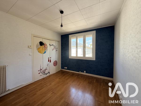 Appartement à vendre 3 pièces 67 m² Bernay