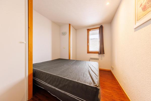 Vente appartement Besse-et-Saint-Anastaise (63610) 2 pièces 29.83m²