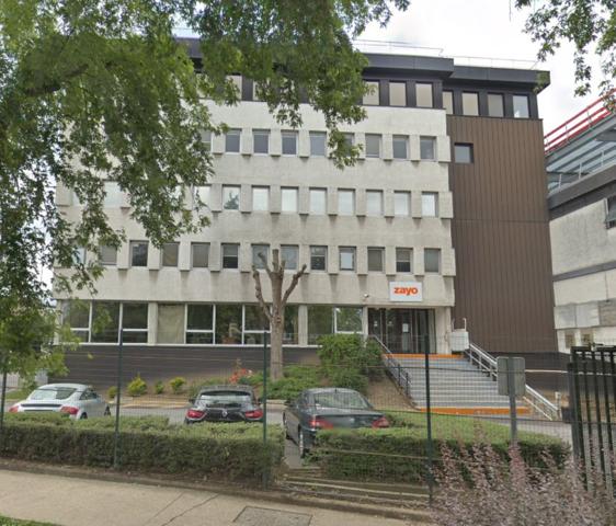 Bureaux à louer à VELIZY VILLACOUBLAY 78140