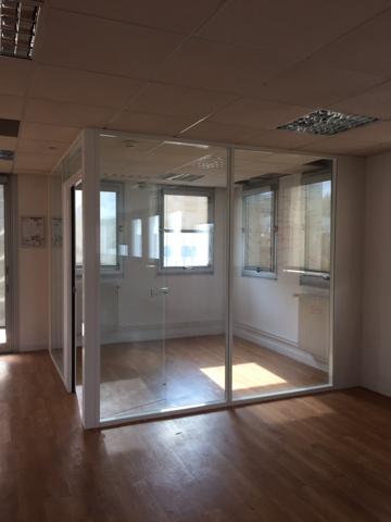 Bureaux à louer à VELIZY VILLACOUBLAY 78140