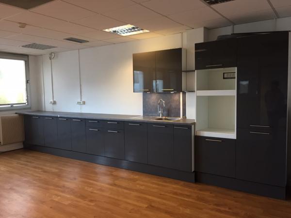 Bureaux à louer à VELIZY VILLACOUBLAY 78140