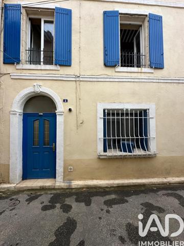 Maison à vendre 4 pièces 116 m² Bezouce