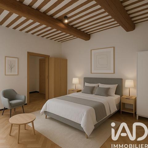 Maison à vendre 4 pièces 116 m² Bezouce