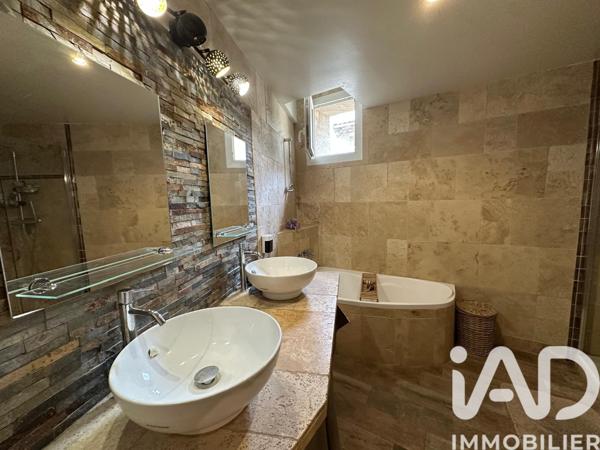 Maison à vendre 4 pièces 116 m² Bezouce