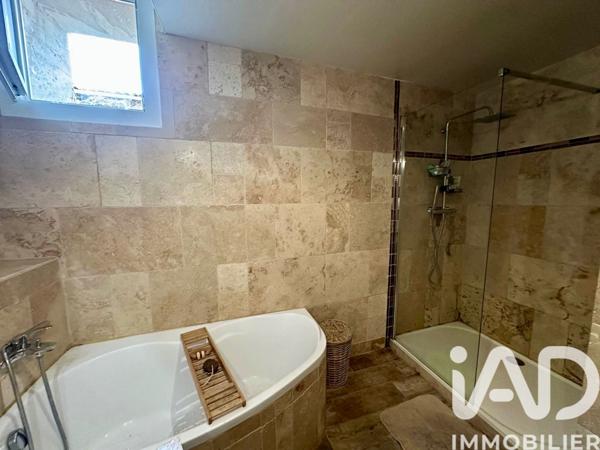 Maison à vendre 4 pièces 116 m² Bezouce