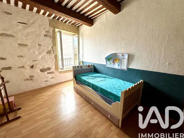 Maison à vendre 4 pièces 116 m² Bezouce