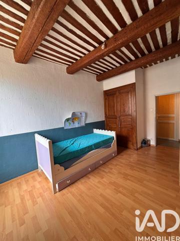 Maison à vendre 4 pièces 116 m² Bezouce