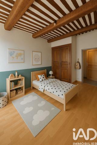 Maison à vendre 4 pièces 116 m² Bezouce