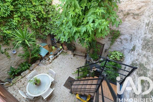 Maison à vendre 4 pièces 116 m² Bezouce