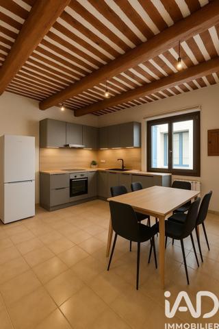 Maison à vendre 4 pièces 116 m² Bezouce