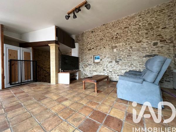 Maison à vendre 4 pièces 116 m² Bezouce