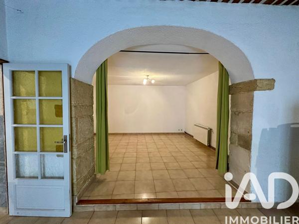 Maison à vendre 4 pièces 116 m² Bezouce