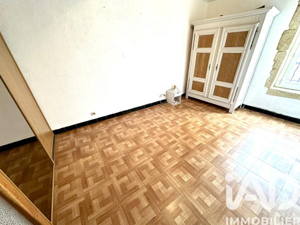 Maison à vendre 4 pièces 116 m² Bezouce