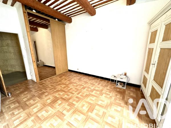 Maison à vendre 4 pièces 116 m² Bezouce