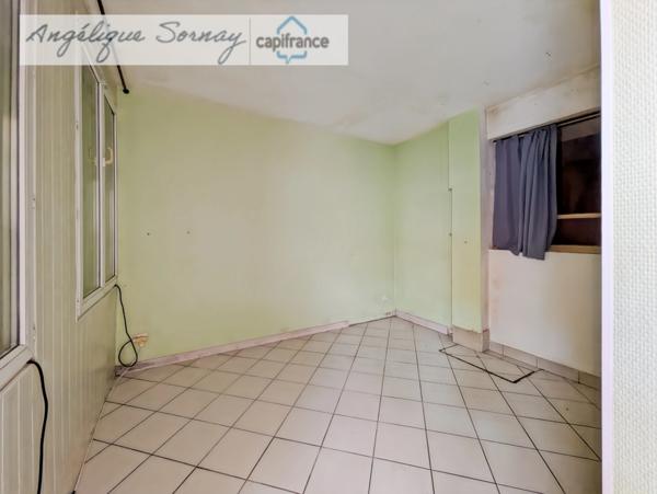 Maison à vendre 6 pièces BLETTERANS (39)