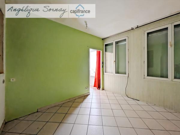 Maison à vendre 6 pièces BLETTERANS (39)