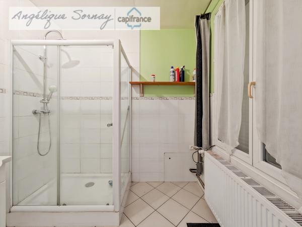 Maison à vendre 6 pièces BLETTERANS (39)