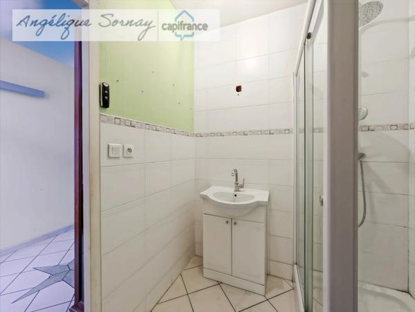 Maison à vendre 6 pièces BLETTERANS (39)