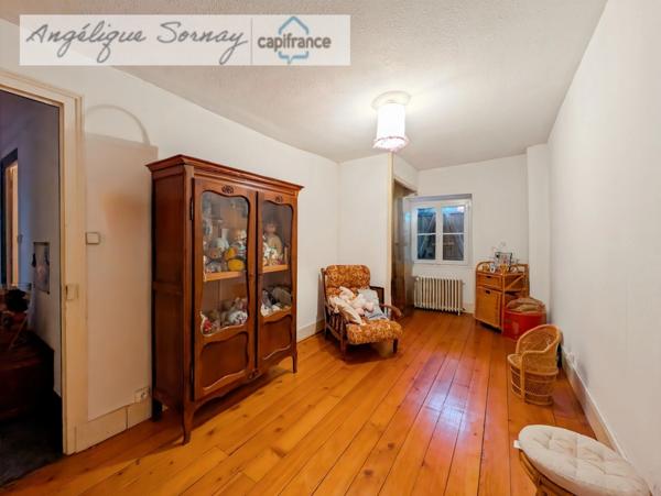 Maison à vendre 6 pièces BLETTERANS (39)