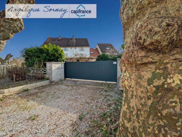 Maison à vendre 6 pièces BLETTERANS (39)