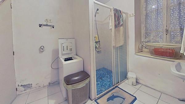 Maison à vendre 5 pièces proche de VILLERS FARLAY (39)