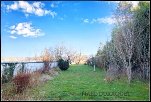 Maison à vendre 5 pièces proche de VILLERS FARLAY (39)