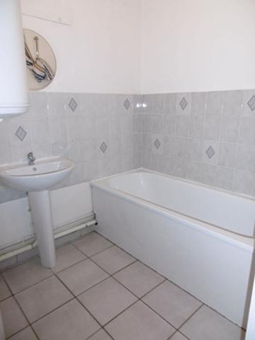 Appartement de 2 pièces à louer à AUXERRE (89000).