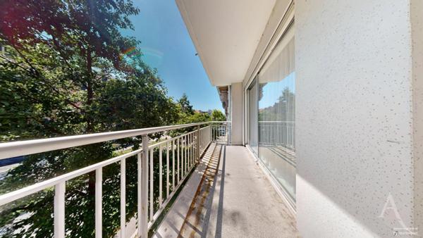 Appartement Grenoble 5 pièces 118 m2