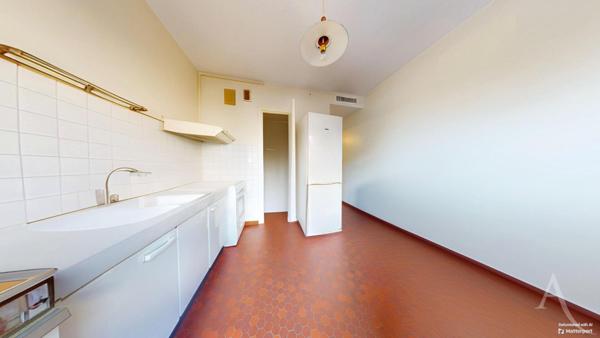 Appartement Grenoble 5 pièces 118 m2