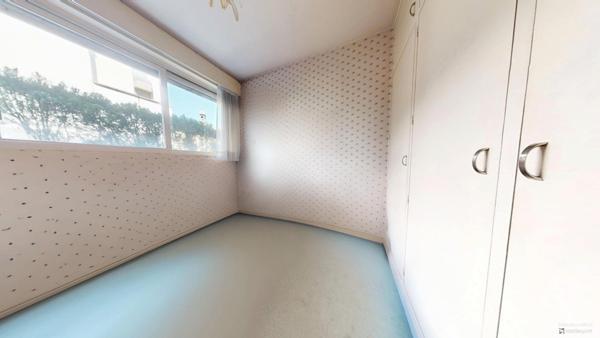 Appartement Grenoble 5 pièces 118 m2