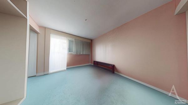 Appartement Grenoble 5 pièces 118 m2