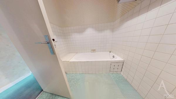 Appartement Grenoble 5 pièces 118 m2